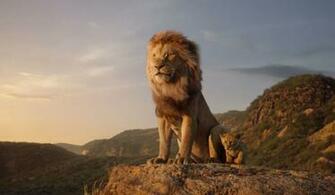 The Lion King Photo Gallery