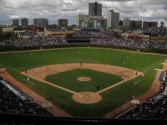 To Get Here A Day Early For Long Overdue Visit Wrigley Field