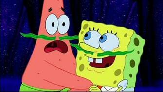 Spongebob And Pink Patrick Wallpaper Cool