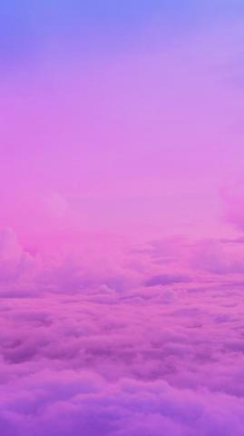 Pink Ombre Wallpaper Image For Your
