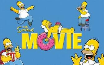 Simpsons Desktop Wallpaper Weddingdressin
