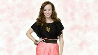 Kay Panabaker Wallpaper Celebrity