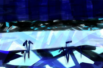 Waterfall Undertale