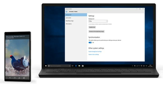 Lock Screen With Dynamic Theme App For Windows Hive