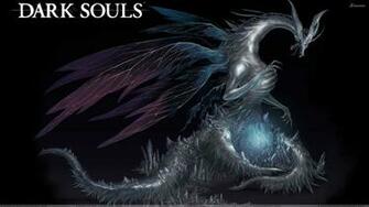 Dark Souls Black Knight Wallpaper