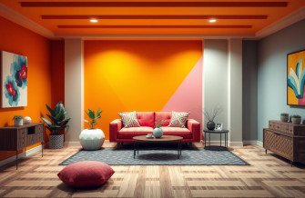 3d Room Wallpaper