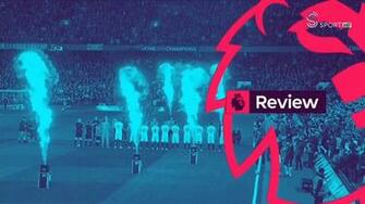 Programa English Premier League Re