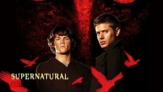 Supernatural Desktop Pc And Mac Wallpaper