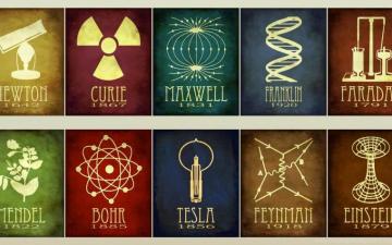 Science HD Wallpaper Desktop Background Mobile