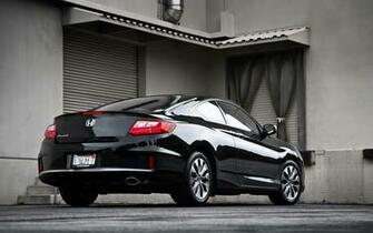 Adripelayo354 Honda Accord Coupe Black Image