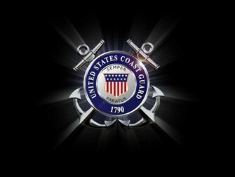 Us Coast Guard Wallpaper