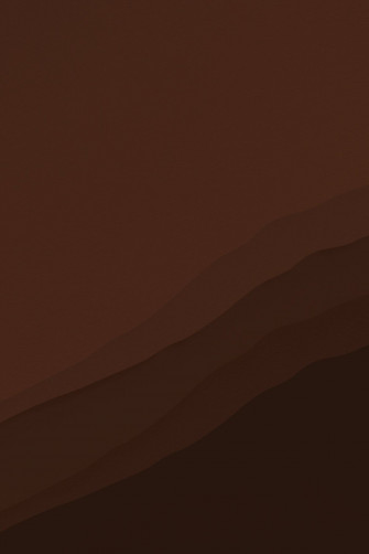 Illustration Of Dark Brown Abstract Wallpaper