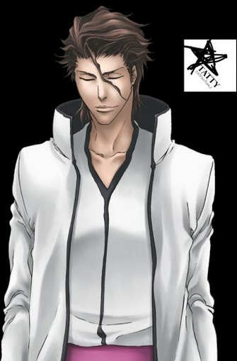 HD Aizen Image Wallpaper And Background
