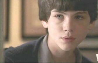 Logan Lerman Image Percy Jackson Wallpaper And Background Photos