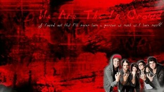 We Are The In Crowd Wallpaper By Juujuhu
