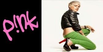 Logo Wallpaper P Nk