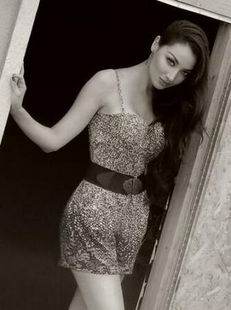 Claudia Lynx Hot HD Wallpaper