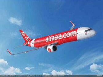 Airasia Supersizes Its Fleet To Lower Fares Airline Ratings