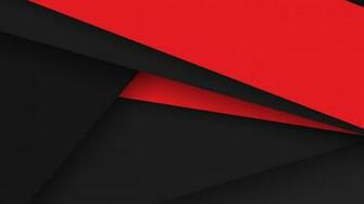 Red Black Wallpaper