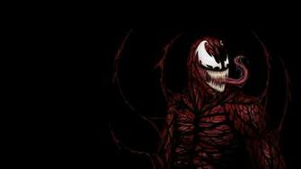 Mobile Compatible Carnage Wallpaper Background