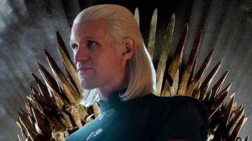 A Curious Fan Theory On Why Daemon Targaryen Is Worthy Of The Iron