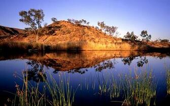 River In Australia Wallpaper And Image Pictures
