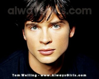 Tom Welling Wallpaper Right Click Your Mouse And Choose Set As