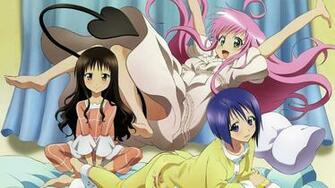 To Love Ru Jpg