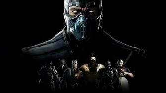 Mortal Kombat X Xl Edition Wallpaper HD