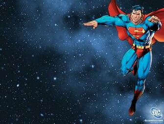 Dc Comics Wallpaper Poster Desktop