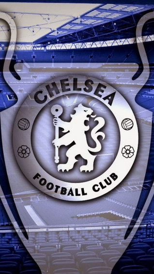 Chelsea Wallpaper iPhone HD