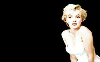 Marilyn Monroe Widescreen Wallpaper