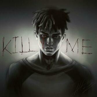 Xxxtentacion Artist Image HD Wallpaper And