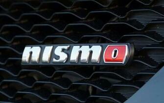 Nismo Logo Wallpaper Px Fond Ecran