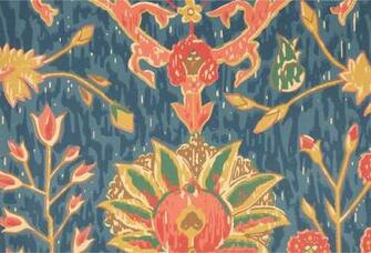 Bohemian Wallpaper