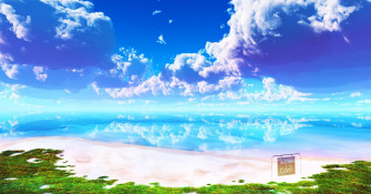 Sunlight Nature Sky Beach Horizon Atmosphere