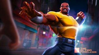 Marvel Contest Of Champions HD Wallpaper X Net