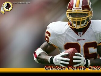 De Pantalla Washington Redskins Wallpaper