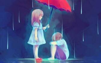 Sad HD Wallpaper Background Image