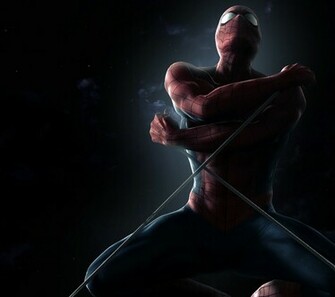 Amazing Spiderman Wallpaper Takedesigns