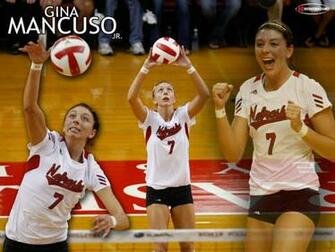Volleyball Wallpaper Huskers Nebraska Athletics Official Web