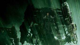 The Matrix Wallpaper High Quality