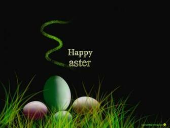 Easter Wallpaper