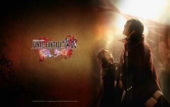 Final Fantasy Type Wallpaper Fxn Network