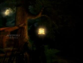 For Fantasy Screensavers All Desktop Enhancements