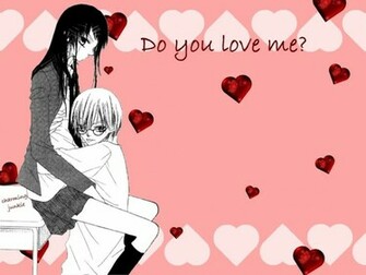 Do You Love Me Photo Charmingjunkie Jpg