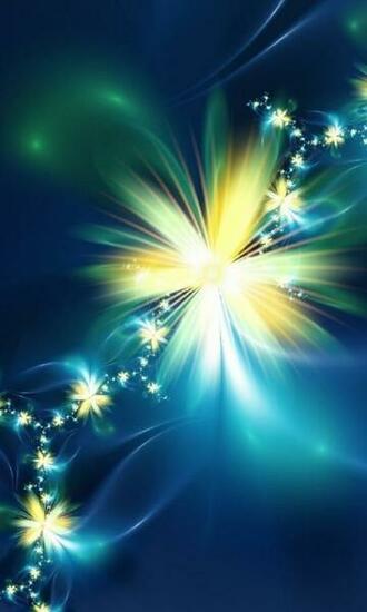 Animated Mobile Wallpaper Cell Phones