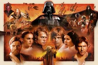 Movie Hype Sa Stars Wars Episode Announcement