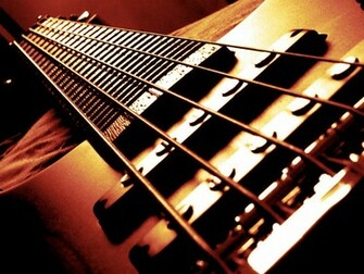 Wallpaper For Guitars Electric Bass Classic HD Car