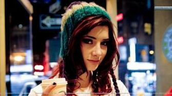 Susan Coffey Wallpaper